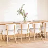 SILLA HELENA en Off-white - Sillas, Uruguay | La Iberica, vista 3 de 17