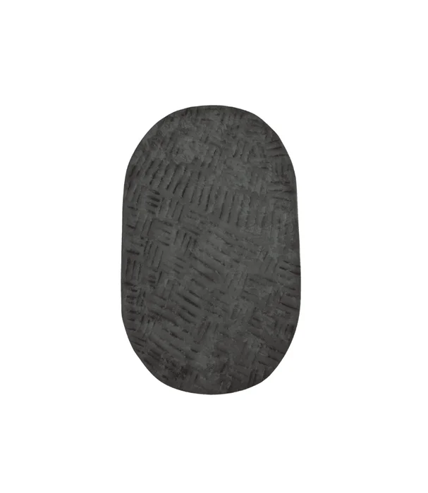 L. PARED ALANA DISTRESSED LIGHT GREY en Gris - Iluminación, Uruguay | Masinfinito Casa