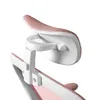 Asiento De Oficina Malla Blanco Hy-697 en Rosa - Escritorios y sillas de escritorio, Uruguay | Divino, vista 4 de 7
