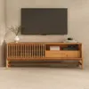 Rack TV 150cm Ader - Madera Maciza - Muebles para TV, Uruguay | Balton, vista 2 de 12