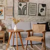Silla Butaca Phuket Teca - Madera de Olmo - Butacas, banquetas y puffs, Uruguay | Berna home, vista 7 de 8
