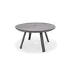 Mesa redonda de Patio Diámetro 119cm - Urbanite - Gris en Gris - Muebles para el exterior, Uruguay | Rústico Hogar, vista 1 de 5