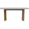 Mesa Nina - Mesas de comedor, Uruguay | Arquetipo, vista 9 de 11