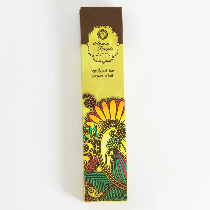 Set de Inciensos Aromas - Velas y Portavelas, Uruguay | Tiendas Montevideo, vista 2