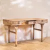 Consola Bran en Madera natural - Mesas de living, Uruguay | Satec, vista 6 de 6