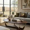 MESA DE LIVING NATU en Madera natural - Muebles, Uruguay | Indrana, vista 7 de 10