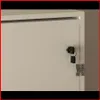 Cama rebatible de pared 2 plazas – CM 8016 - Dormitorio, Uruguay | Punto Unión, vista 7 de 8
