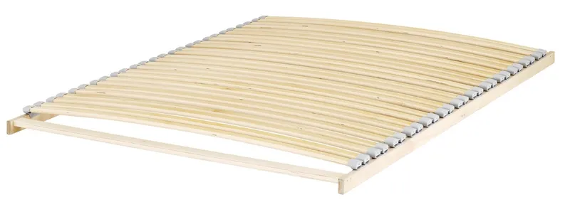Parrilla ajustable 2 Plazas 140X200 BASIC A40 en Beige - Dormitorio, Uruguay | JYSK