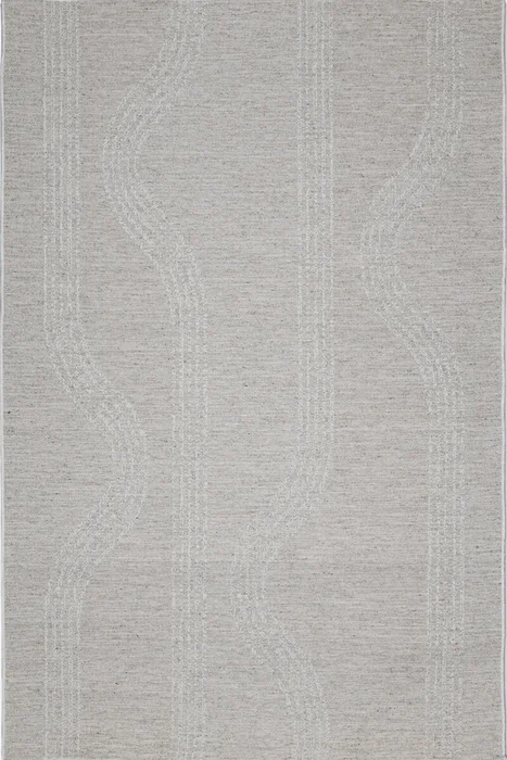 ALFOMBRA PURE PUR/B215/AN15/ 200X290 WOOL/COCOON BEIGE - Alfombras, Uruguay | Vinibel