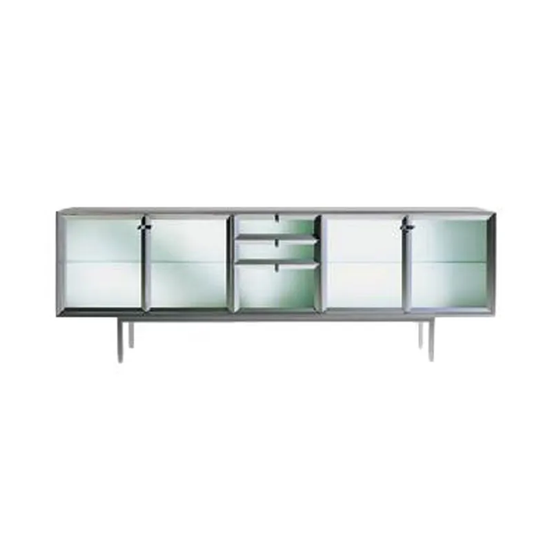 APARADOR en Beige - Muebles para TV, Uruguay | Vivai