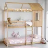 Cama Lisa - Dormitorio, Uruguay | Treehouse Deco, vista 1 de 3