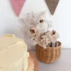 Mini flores de tela x 3 (ideal para completar kits) - Jarrones, Uruguay | Dreams On Time, vista 22 de 26