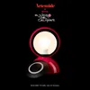 Eclisse T Guard Rosado en Rosa - Lámparas de mesa, Uruguay | Darko Lighting, vista 3 de 11
