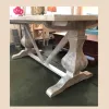 Mesa de comedor pedestal - Mesas de comedor, Uruguay | Viladecó Muebles, vista 1 de 5
