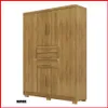 Placard 6 puertas 3 cajones – Taurus 10020 - Roperos y placares, Uruguay | Punto Unión, vista 4 de 12