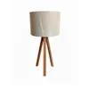 Lámpara de Mesa Economy Natural - Lámparas de mesa, Uruguay | Berna home, vista 1 de 4