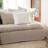 Sillón Thomas lino sand - Sillones y sofás, Uruguay | De Arcos, vista 4 de 5