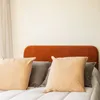 Respaldo Bruma - Queen - 160x120cm en Blanco - Respaldos de cama, Uruguay | Walnut, vista 2 de 5