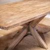 Mesa De Comedor Nikolaj 220cm - Mesas de comedor, Uruguay | Aihaus, vista 4 de 5