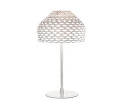 TATOU T1 en Blanco - Lámparas de mesa, Uruguay | Darko Lighting