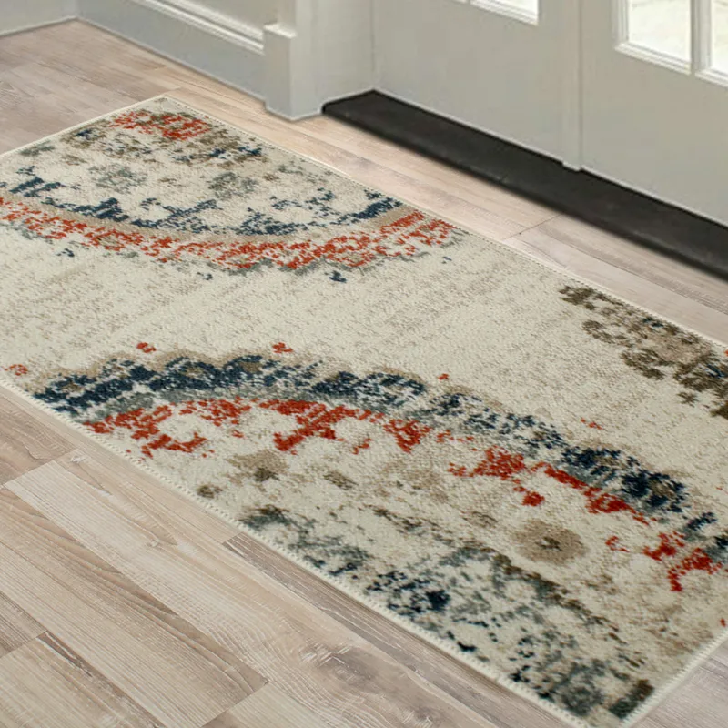 Alfombra Ohio 67×120 en diseno-2 - Textiles, Uruguay | Tiendas Montevideo