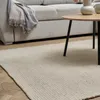 Alfombra LUCERNE 140x200 lana beige en Beige - Textiles, Uruguay | JYSK, vista 3 de 4