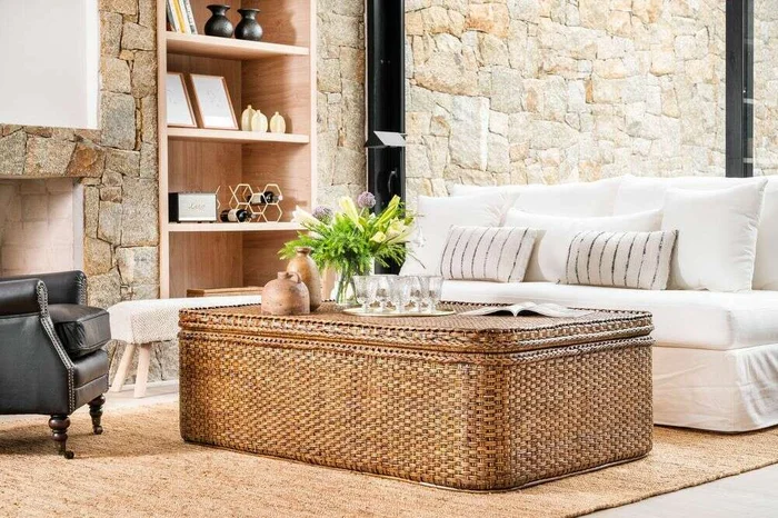 SILLON MANUELA - JEAN LAVABLE en Blanco - Sillones y sofás, Uruguay | La Iberica, vista 18