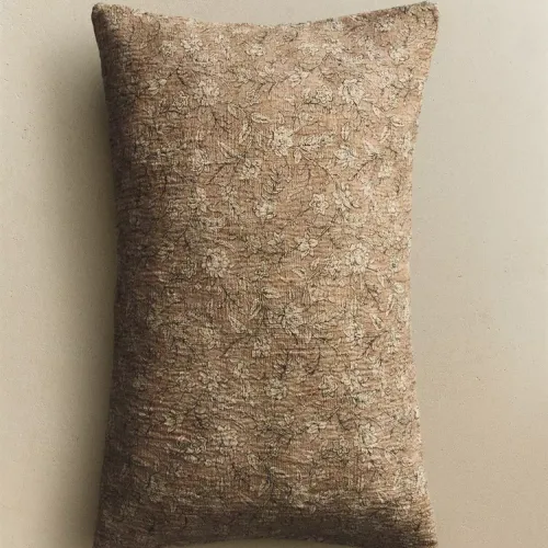 FUNDA COJÍN TEXTURA - Textiles, Uruguay | Zara Home