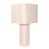 Lámpara De Mesa Ml2510 Natural/beige Lino Ml251004 en Beige - Lámparas de mesa, Uruguay | Divino, vista 1 de 3