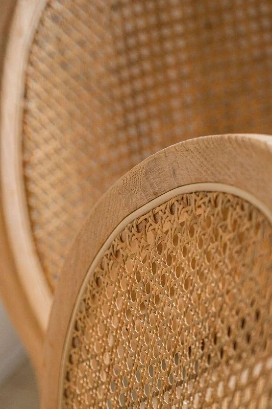 SILLA VERONA - NATURAL RAW en Madera natural - Sillas, Uruguay | La Iberica, vista 7