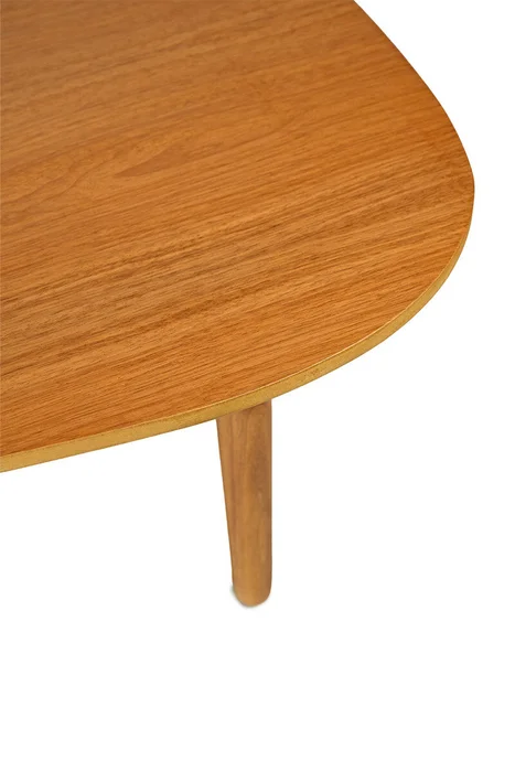 MESA DE LIVING PIEMONT 100X68X32H CM - Mesas de living, Uruguay | Vinibel, vista 2