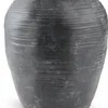 Jarrón INGVARD Ø25xA30cm arcilla en Negro - Jarrones, Uruguay | JYSK, vista 1 de 4