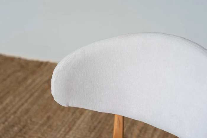 Silla Olivia en Madera natural - Sillas, Uruguay | Marvic, vista 3