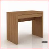 Escritorio compacto con cajon – ME 4107 - Escritorios y sillas de escritorio, Uruguay | Punto Unión, vista 2 de 7