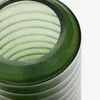 Jarrón Bunce de vidrio reciclado verde - 25 cm en Verde - Jarrones, Uruguay | Kavehome, vista 4 de 4