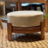 Puff macarron - Butacas, banquetas y puffs, Uruguay | FMB, vista 1 de 2