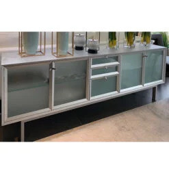 APARADOR en Beige - Muebles para TV, Uruguay | Vivai, vista 3