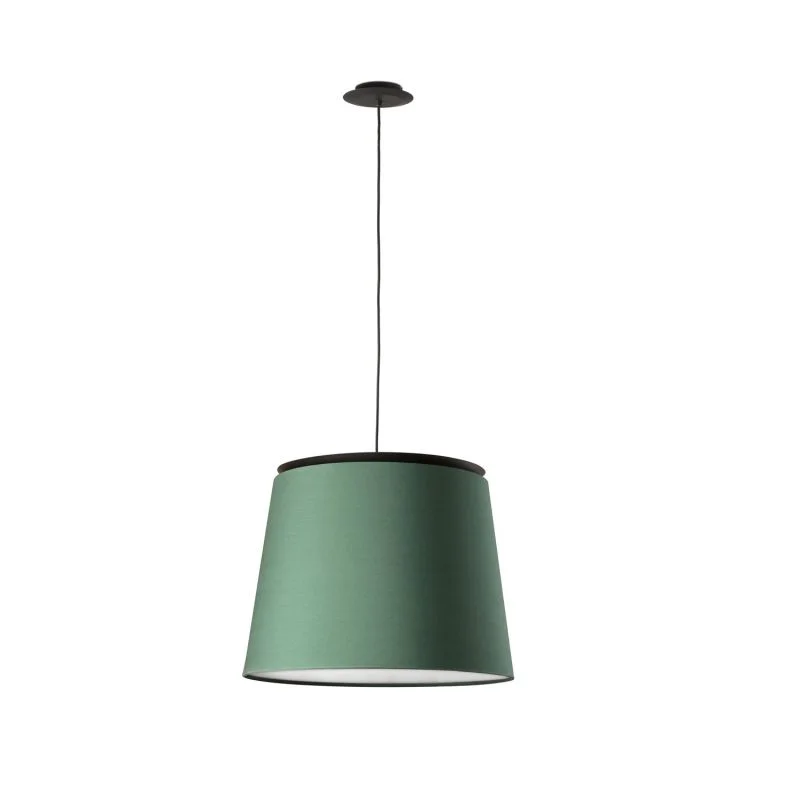 Colgante Cónico Slim RD en Negro
Reviews
Valoraciones - Lámparas colgantes, Uruguay | La Perla, vista 3