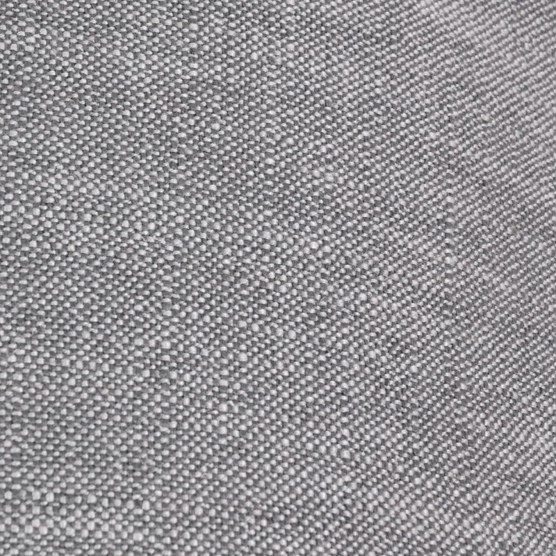 Puff Tela-premium Gris Bahamas en Gris - Sillones y sofás, Uruguay | Divino, vista 6
