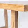 Mesa Esteña 200 en Madera natural - Mesas de comedor, Uruguay | Wave Home, vista 6 de 8
