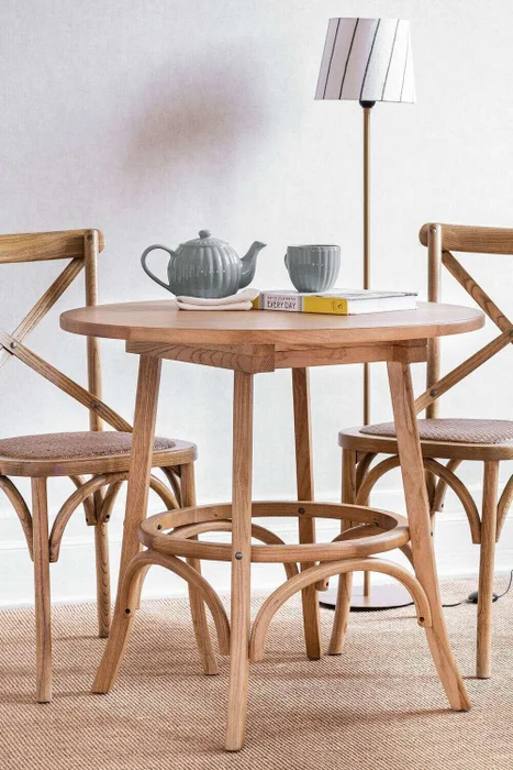 MESA COMEDOR VIENA - 80 CMS - Mesas de comedor, Uruguay | La Iberica