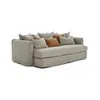 SOFA FIGEAC 2,25M LINO MOUCHETE en Beige - Sillones y sofás, Uruguay | Masinfinito Casa, vista 1 de 4