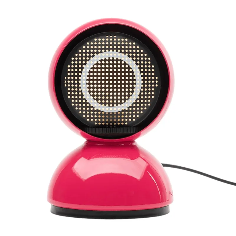 Eclisse T Guard Rosado en Rosa - Lámparas de mesa, Uruguay | Darko Lighting