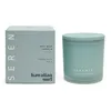 VELA AROMATICA 295ML SERENITY HAWAIIAN SURF - Velas y Portavelas, Uruguay | Koz, vista 1 de 3