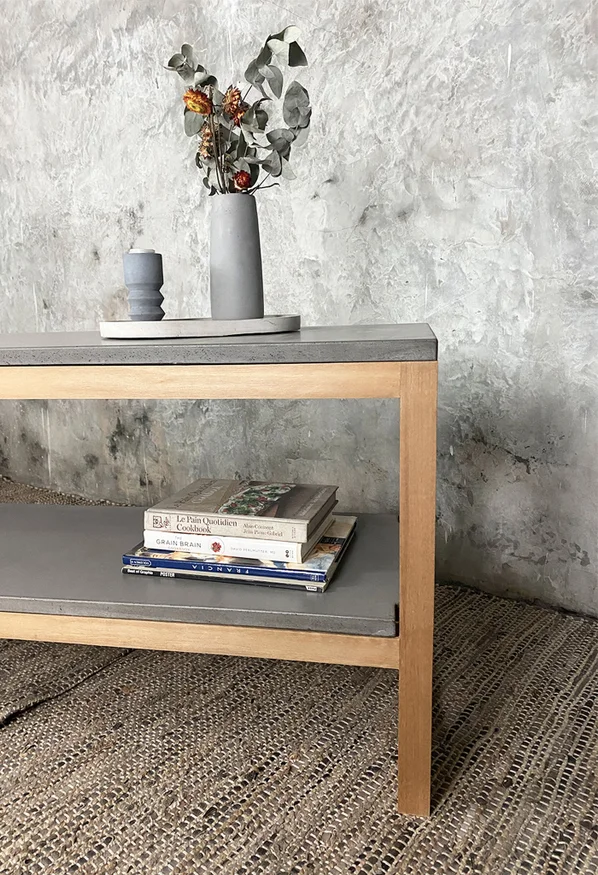 Rack CANOPUS - Muebles para TV, Uruguay | Mezcla, vista 2