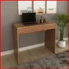 Mesa Pc con cajon – ME 4173 en Multicolor - Escritorios y sillas de escritorio, Uruguay | Punto Unión, vista 11 de 11