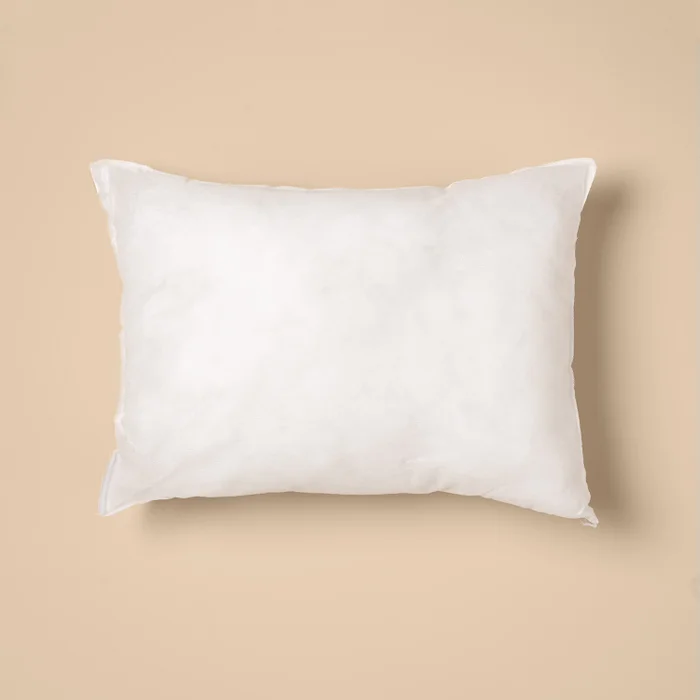 Relleno de Almohadón Vellón Siliconado en Blanco - Textiles, Uruguay | Arredo, vista 3