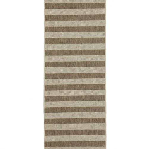 ALFOMBRA LINEO LIN/5031/6Y01/ 080X150 WOOL/MINK en Multicolor - Textiles, Uruguay | Vinibel