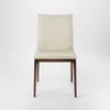 Silla COMFORT Marrón - Sillas, Uruguay | Viasono, vista 1 de 5