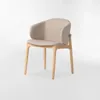 SILLA MALBEC Beige - Sillas, Uruguay | Viasono, vista 3 de 4